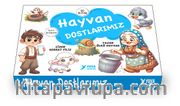 Hayvan Dostlarımız