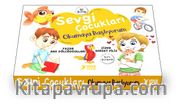 Sevgi Çocukları Okumaya Başlıyorum