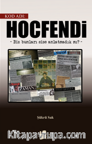 Kod Adı: Hocfendi