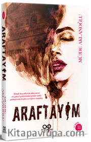 Araftayım