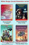 Bilim Kurgu Çocuk Romanları (4 Kitap)