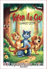 Şifon İle Cici