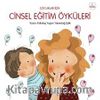 Çocuklar İçin Cinsel Eğitim Öyküleri