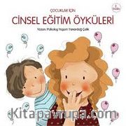 Çocuklar İçin Cinsel Eğitim Öyküleri