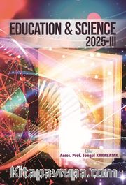 Education - Science 2025 III