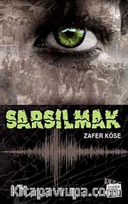 Sarsılmak