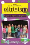 Eğitimin Kavramsal Temelleri 13: Kapsayıcı Eğitim ve Çeşitlilik