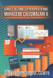 Güncel Gelişmeler Perspektifinde Muhasebe Çalışmaları II