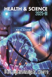 Health - Science 2025 III