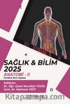 Sağlık - Bilim 2025: Anatomi II (Periferik Sinir Sistemi)
