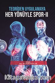 Teoriden Uygulamaya Her Yönüyle Spor II