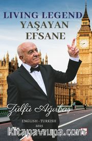 Living Legend Yaşayan Efsane