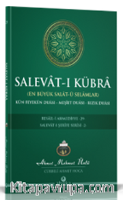 Salevat-ı Kübra ( Cep Boy )