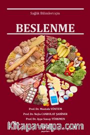 Sağlık Bilimleri Için Beslenme