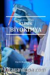Sağlık Bilimleri Için Klinik Biyokimya