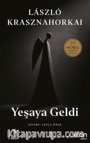 Yeşaya Geldi
