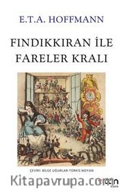 Fındıkkıran ile Fareler Kralı