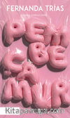 Pembe Çamur