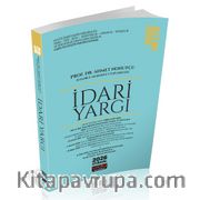 İdari Yargı Konu Anlatımı