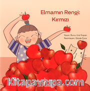 Elmamın Rengi: Kırmızı