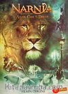 Narnia Günlükleri & Aslan, Cadı ve Dolap Filmin Öyküsü (Büyük Boy)