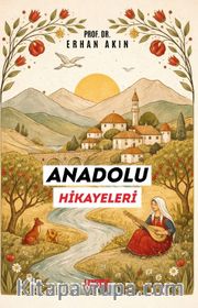 Anadolu Hikayeleri