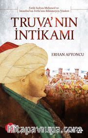 Truva'nın İntikamı
