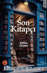 Son Kitapçı