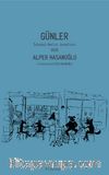 Günler & İstanbul - Berlin Jurnalleri 2025