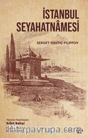 İstanbul Seyahatnamesi