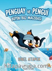 Penguay ve Pengui / Büyük Buz Macerası
