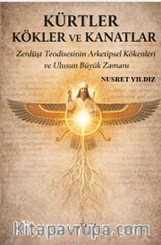 Kürtler Kökler ve Kanatlar