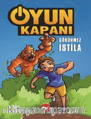 Oyun Kapanı 2 / Görünmez İstila
