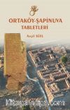 Ortaköy-Şapinuva Tabletleri