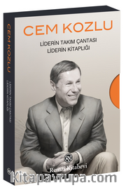 Liderlik Dizisi Kutulu Takım