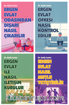 Ergen Evlat Psikolojisi 4'lü Set