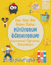 Her Gün Bir Adım Daha: Büyüyorum - Öğreniyorum: Kavramsal Öğrenme Etkinlikleri