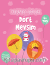 Keşfet-Eğlen: Dört Mevsim