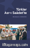 Türkler Asr-ı Saadette