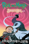 Rick and Morty Sonsuza Dek Sayı 1