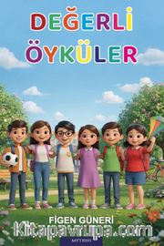 Değerli Öyküler