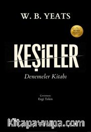 Keşifler: Denemeler Kitabı