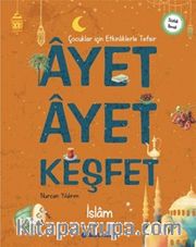 Âyet Âyet Keşfet İslam