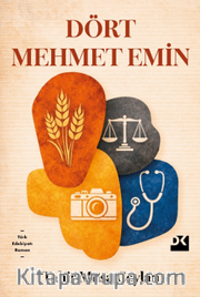 Dört Mehmet Emin