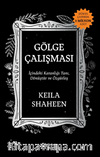 Gölge Çalışması & İçindeki Karanlığı Tanı, Dönüştür ve Özgürleş