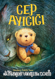 Cep Ayıcığı