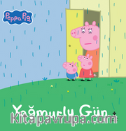 Peppa Pig - Yağmurlu Gün