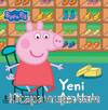 Peppa Pig - Yeni Ayakkabı
