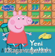 Peppa Pig - Yeni Ayakkabı