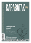 Karabatak Dergisi Sayı: 84 Ocak-Şubat 2026